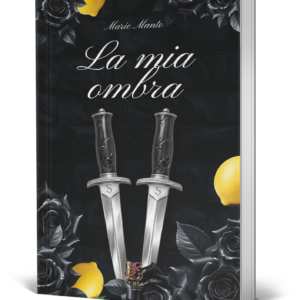 La mia ombra - signiertes Taschenbuch
